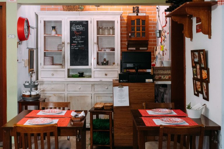 Al forno Mérida