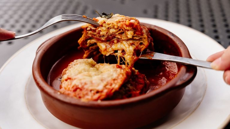 Al forno Mérida