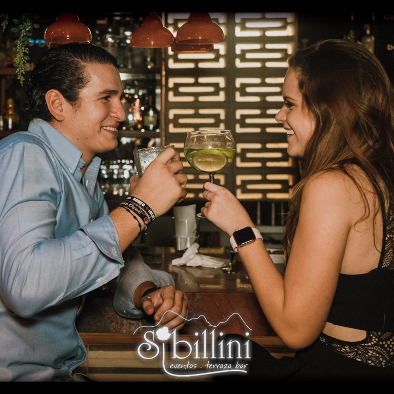 Cena romántica en Sibillini